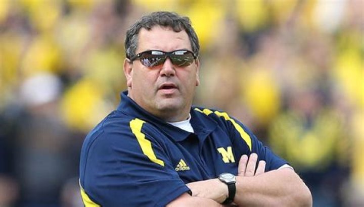 Brady Hoke Bio (Wiki) 