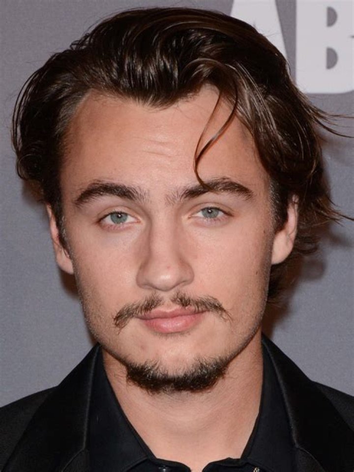 Brandon Thomas Lee photo