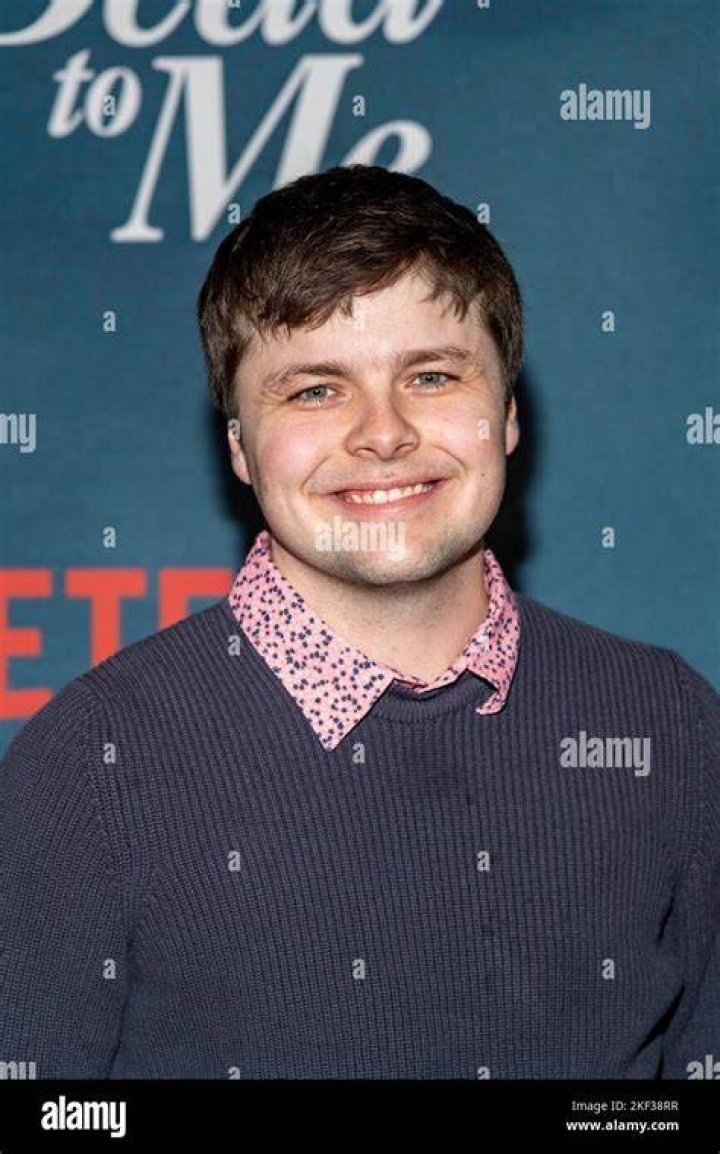 Brendan Meyer photo 3