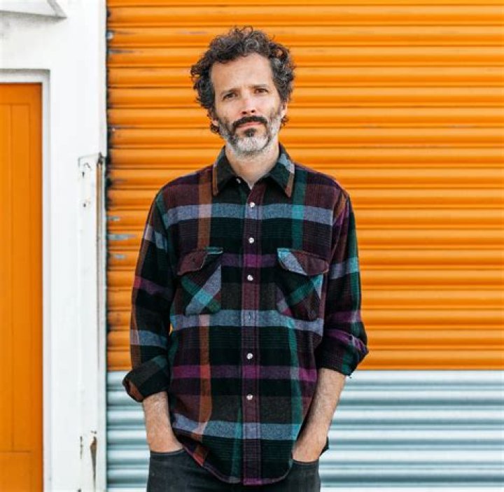 Bret McKenzie photo 2