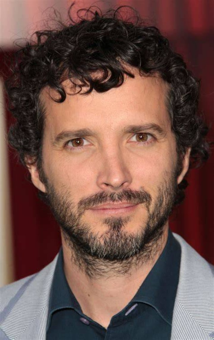 Bret McKenzie photo 3