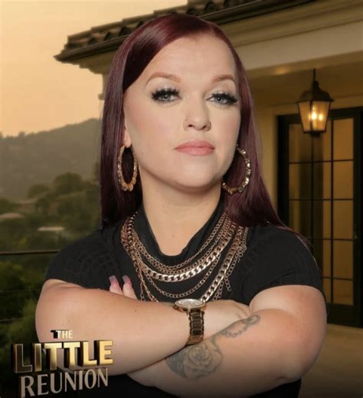 Bri Barlup Bio (Wiki) 
