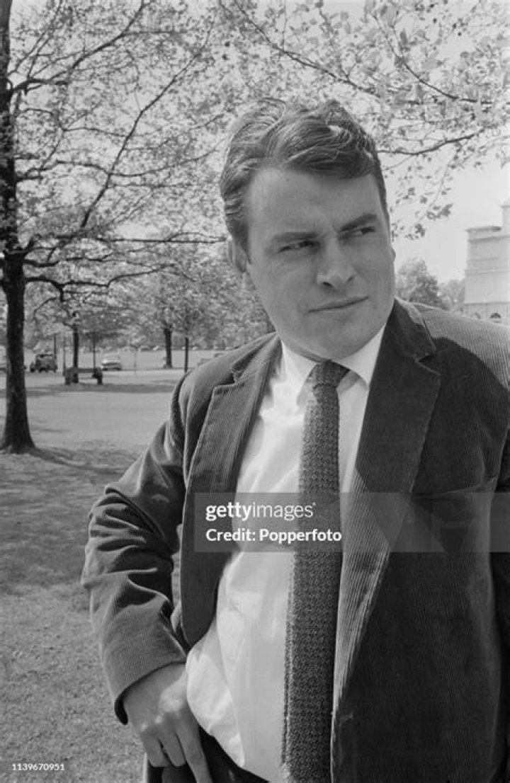 Brian Blessed Brian Blessed