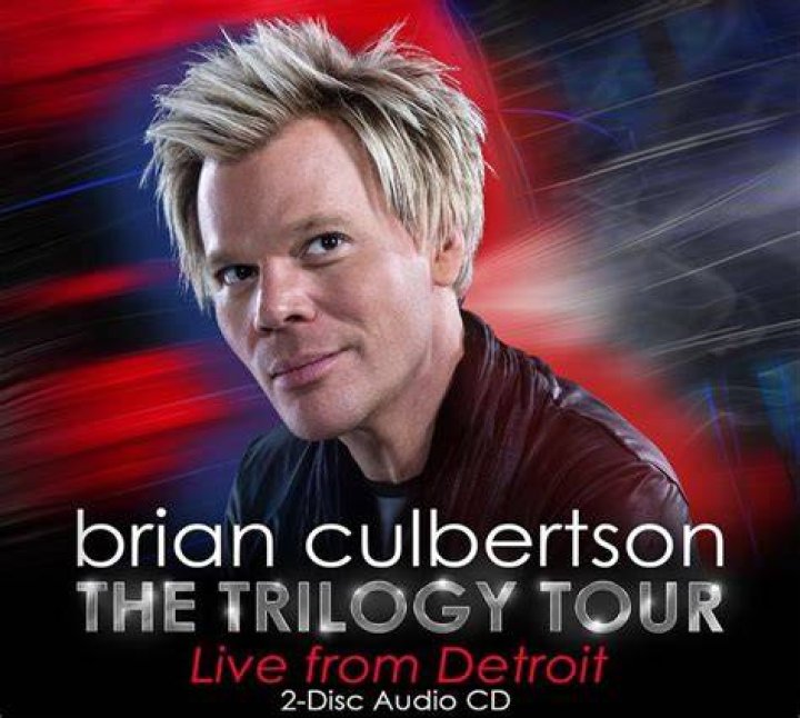 Brian Culbertson photo 2
