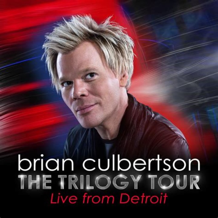 Brian Culbertson photo