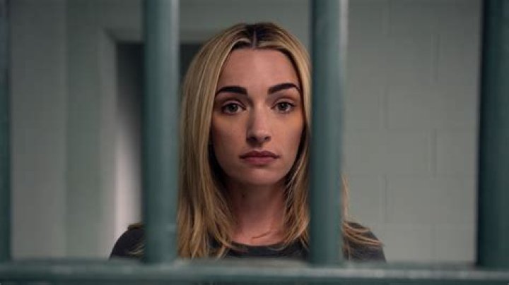 Brianne Howey - Ginny & Georgia season 2 - Ginny and Georgia season 2 Brianne Howey - Ginny & Georgia season 2 - Ginny and Georgia season 2
