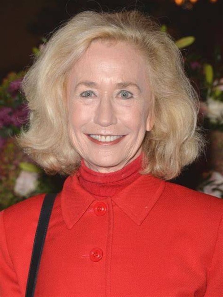 Brigitte Fossey Bio (Wiki) 