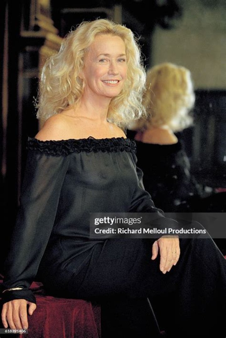 Brigitte Fossey Brigitte Fossey