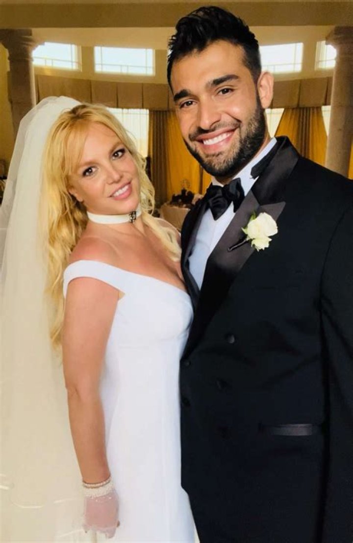 Britney Spears, 40 is expecting Baby No. 3 with Fiance Sam Asghari Britney Spears and Sam Asghari