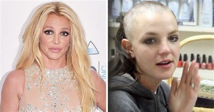Britney Spears Compared To Coma Patient in Upsetting Update