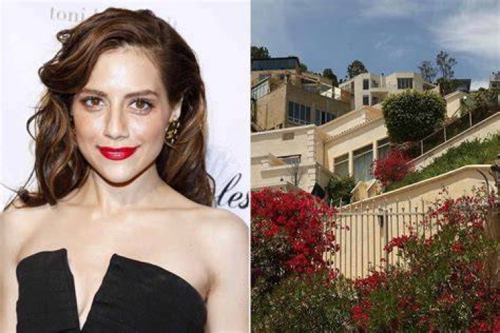 Brittany Murphy photo 2
