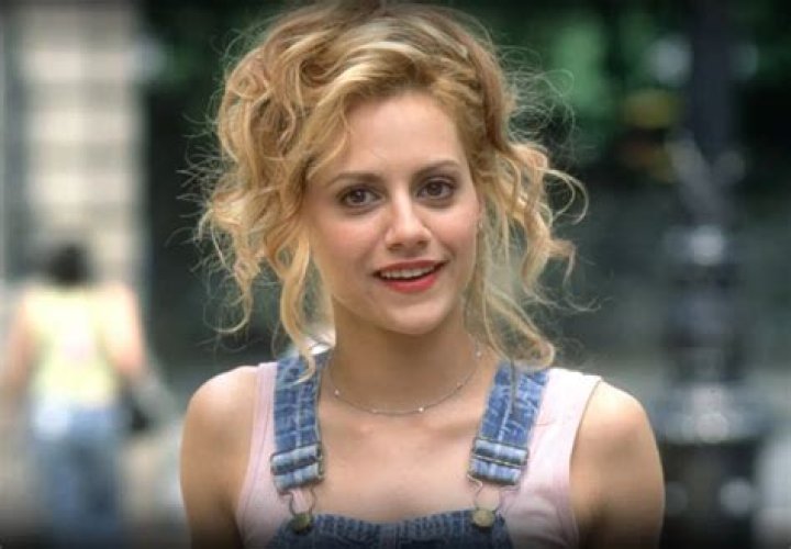 Brittany Murphy photo 3