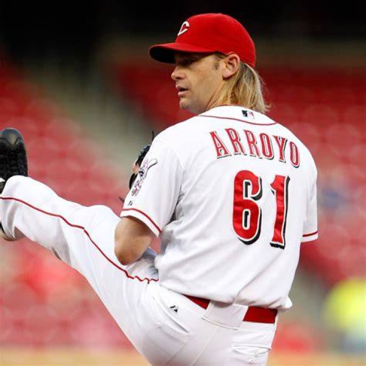 Bronson Arroyo photo 3