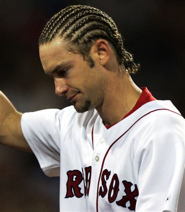 Bronson Arroyo photo