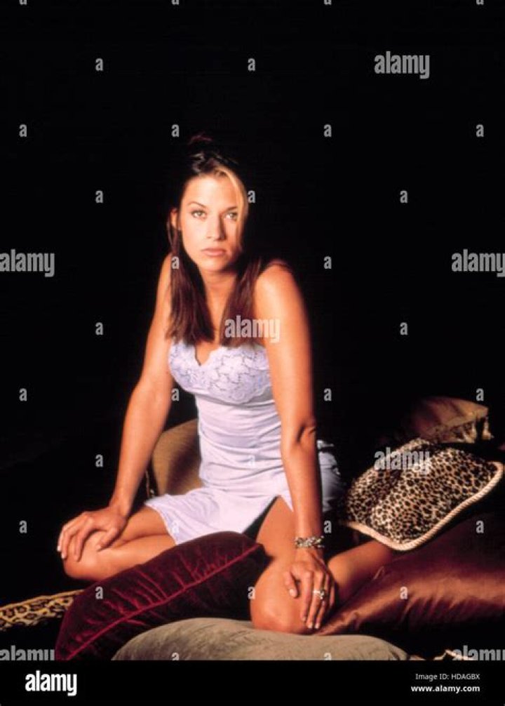 Brooke Langton Brooke Langton