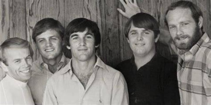 Bruce Johnston photo 3