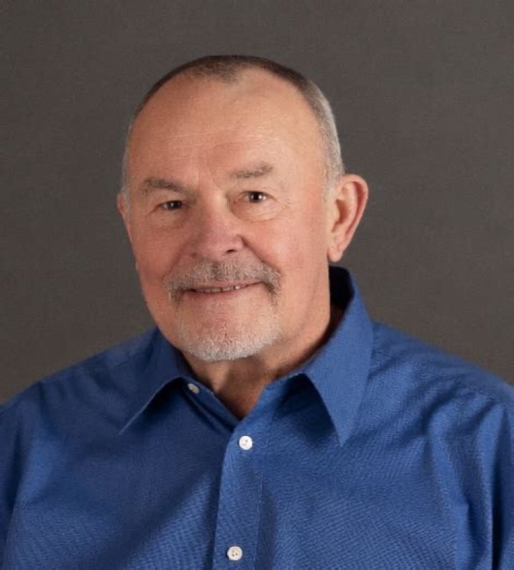 Bruce Smith - Age, Family, Bio