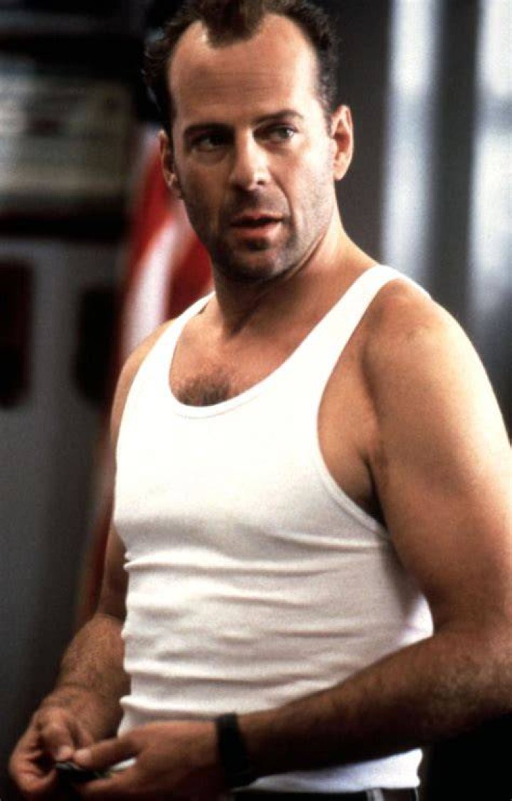 Bruce Willis photo 3