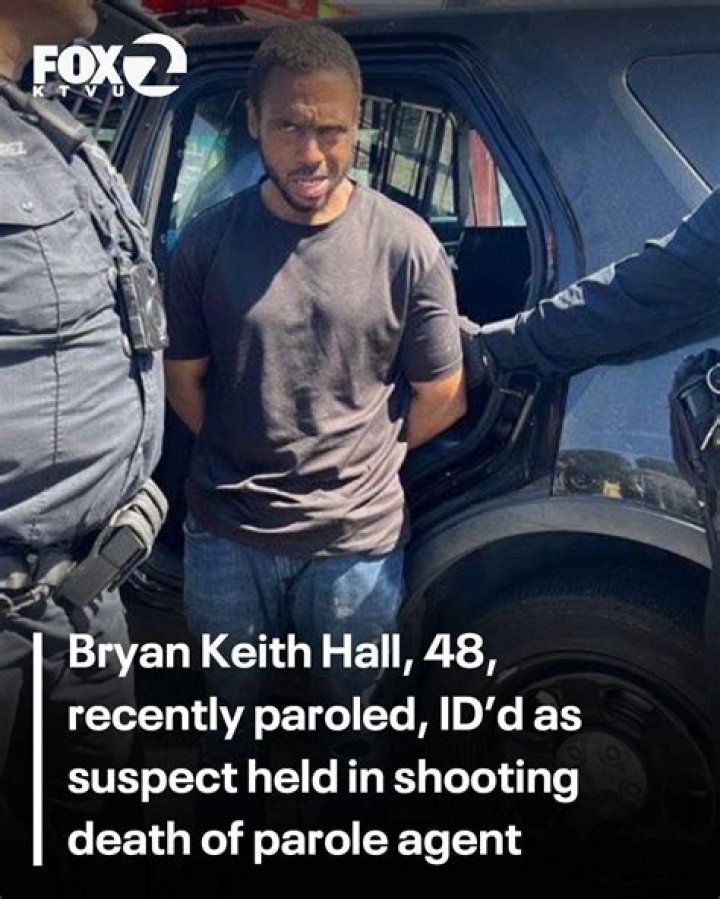 Bryan Hall Bio (Wiki) 
