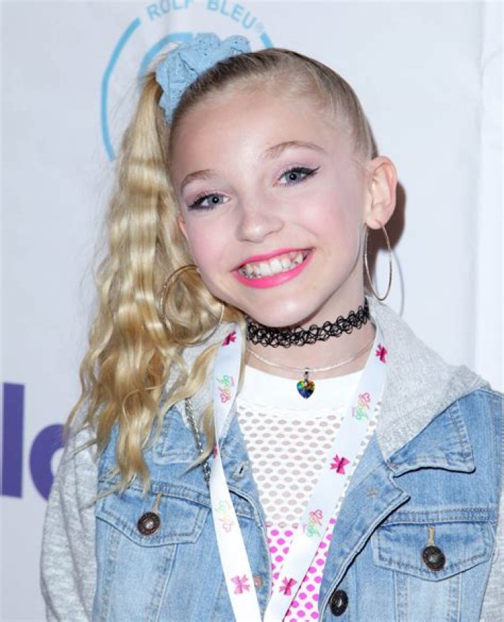 Brynn Rumfallo's pet Gigi