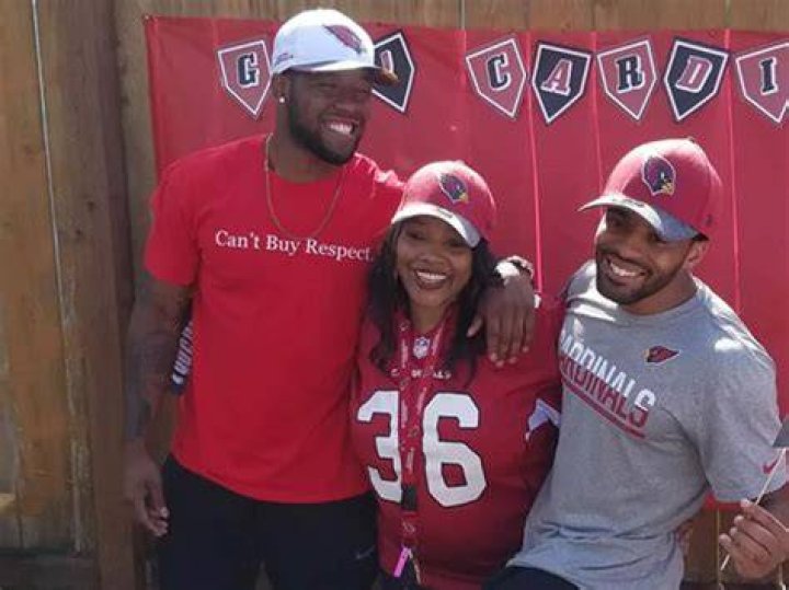 Budda Baker - Age, Family, Bio