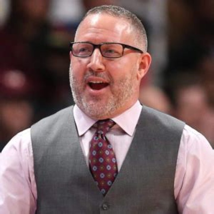 Buzz Williams - Age, Family, Bio