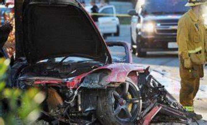 Callahan Walker Accident
