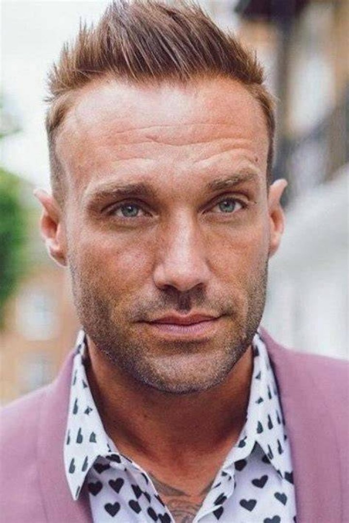 Calum Best Bio (Wiki) 