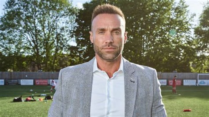 Calum Best Calum Best