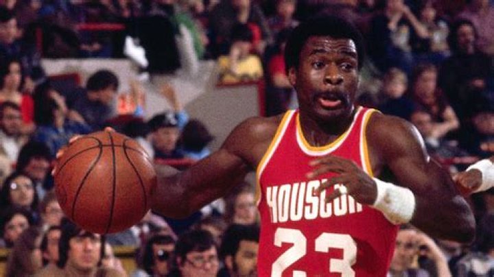 Calvin Murphy photo 3