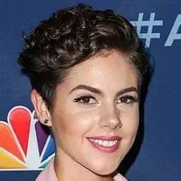 Calysta Bevier - Age, Family, Bio