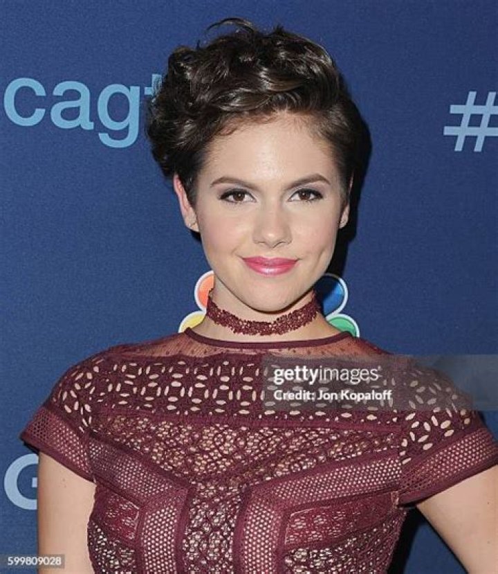 Calysta Bevier Highlights