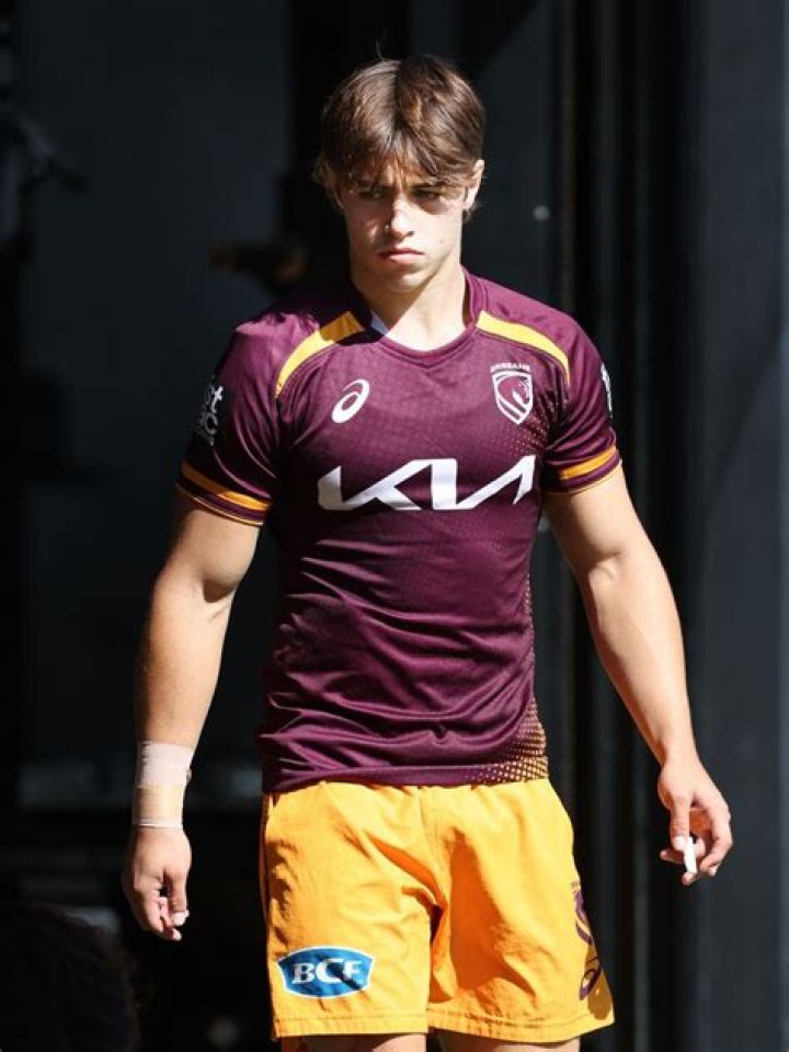 Cameron O’Sullivan