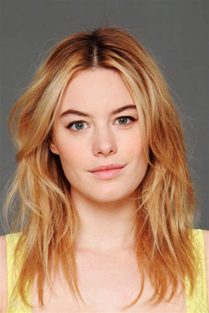 Camille Rowe Bio (Wiki) 