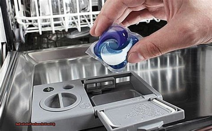 Can dishwasher detergent go bad?
