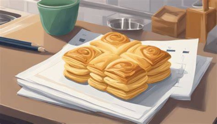 Can puff pastry go bad?
