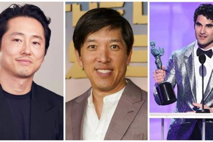 Can Steven Yeun Speak Korean?