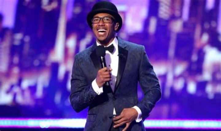 Cannon Hosting AGT