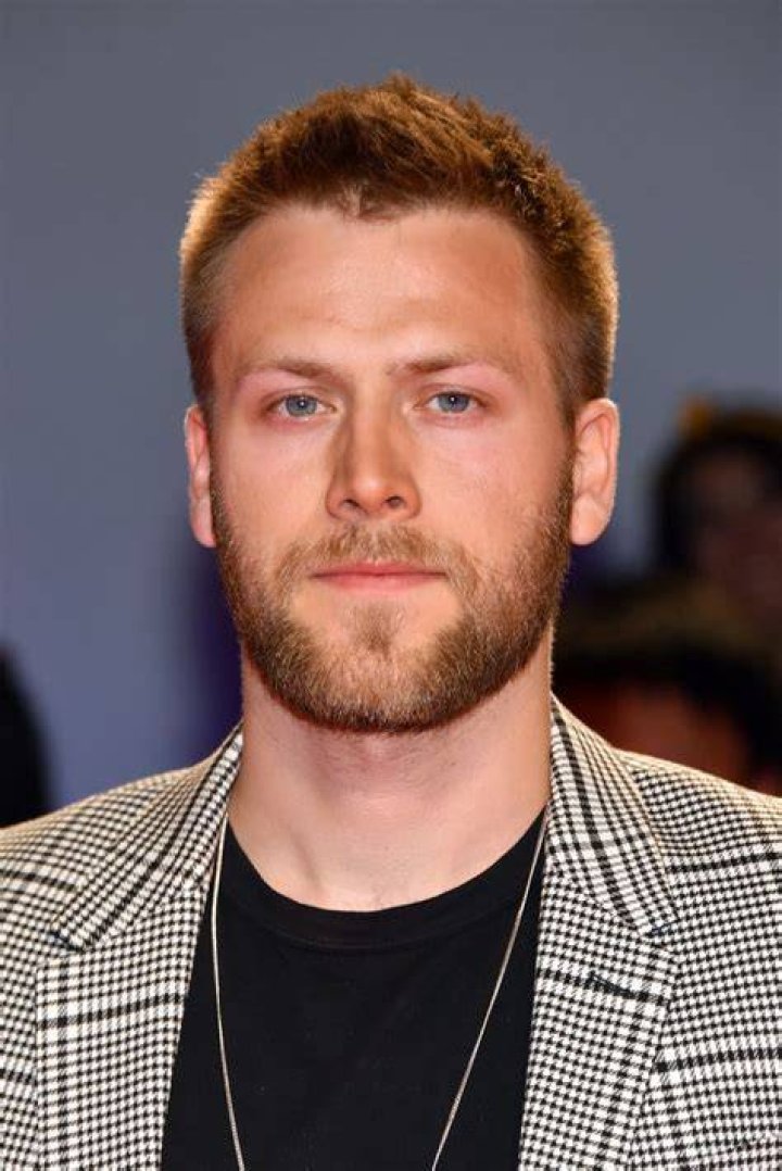 Carl Lundstedt Bio (Wiki) 