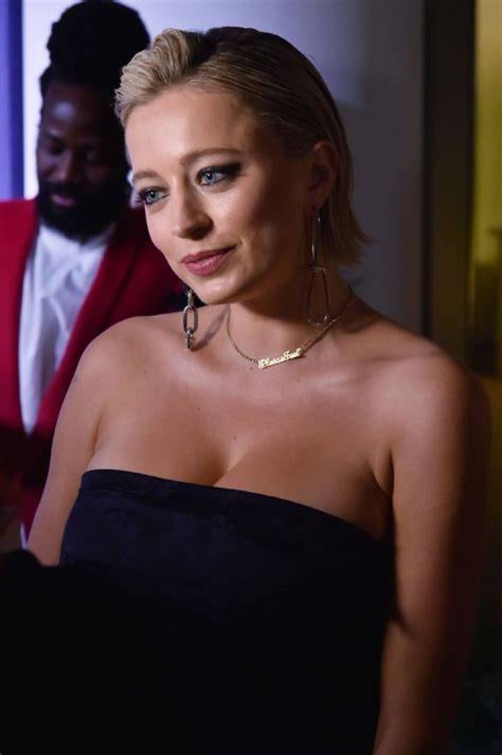 Caroline Vreeland Bio (Wiki) 