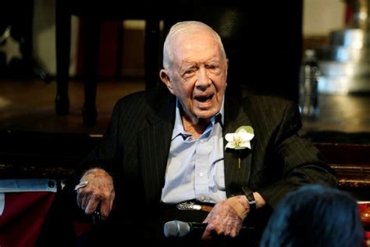 carter