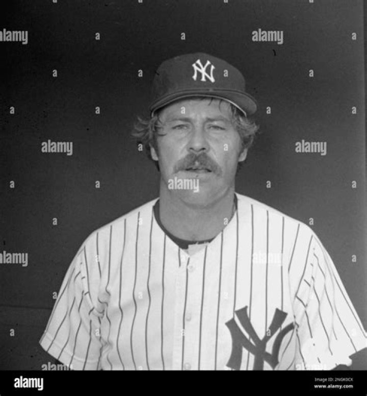 Catfish Hunter photo 2