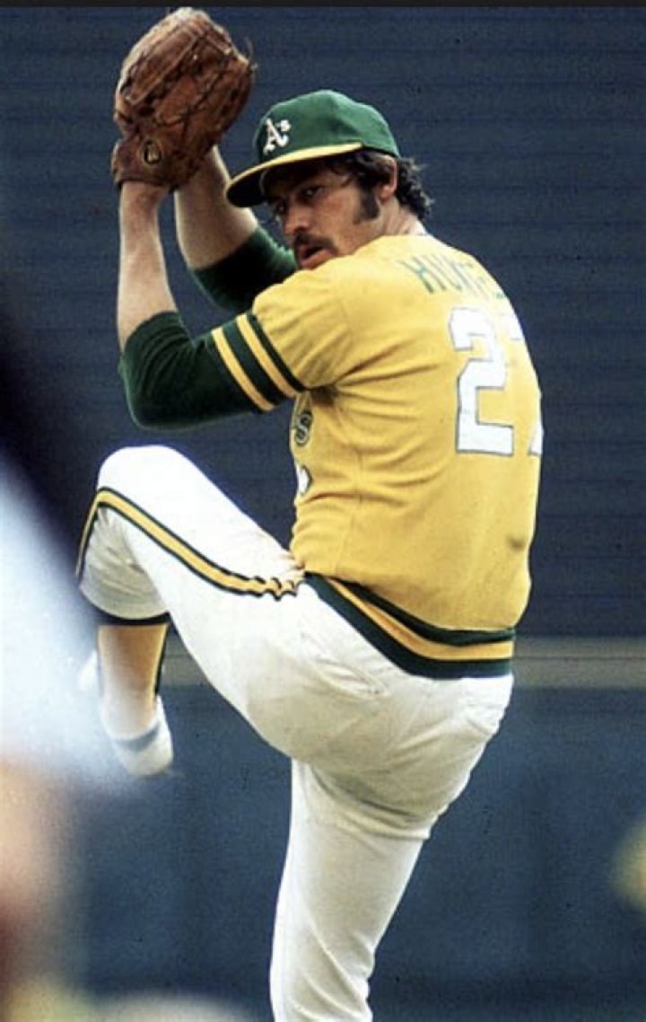 Catfish Hunter photo 3