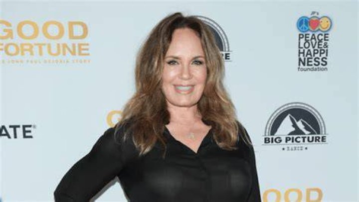 Catherine Bach Highlights