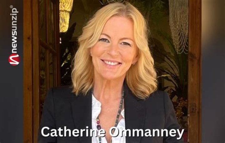 Catherine Ommanney photo 2