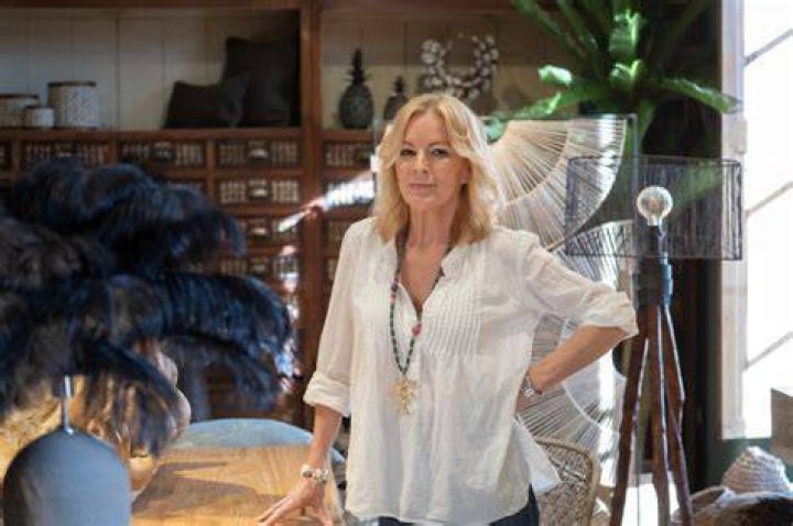 Catherine Ommanney photo 3