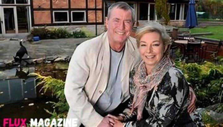 Cathryn Sealey and her husband, John Nettles, share a net worth of millions.
