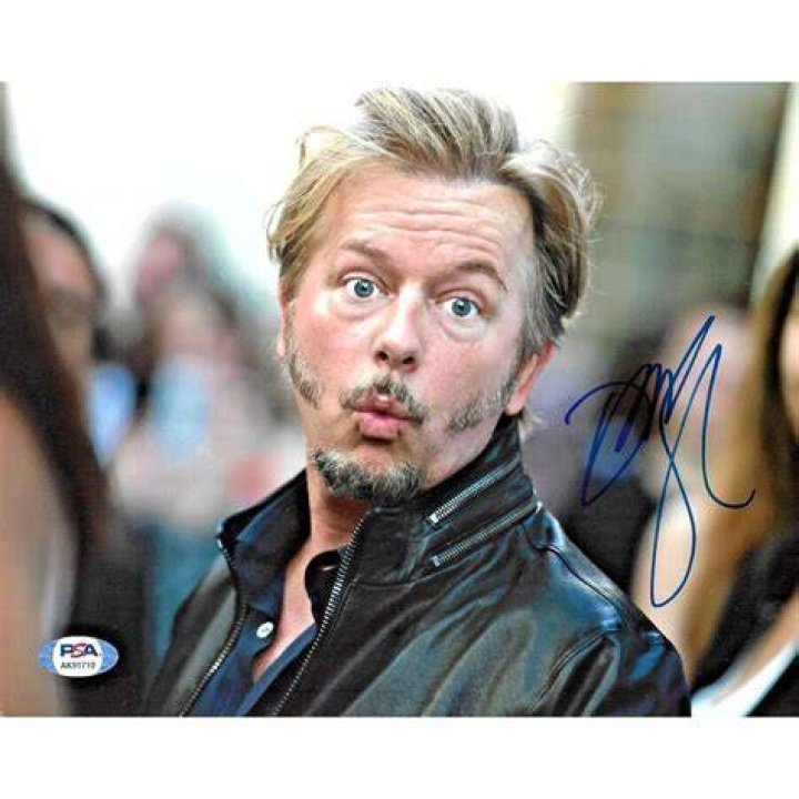 Celebitchy: David Spade Archives