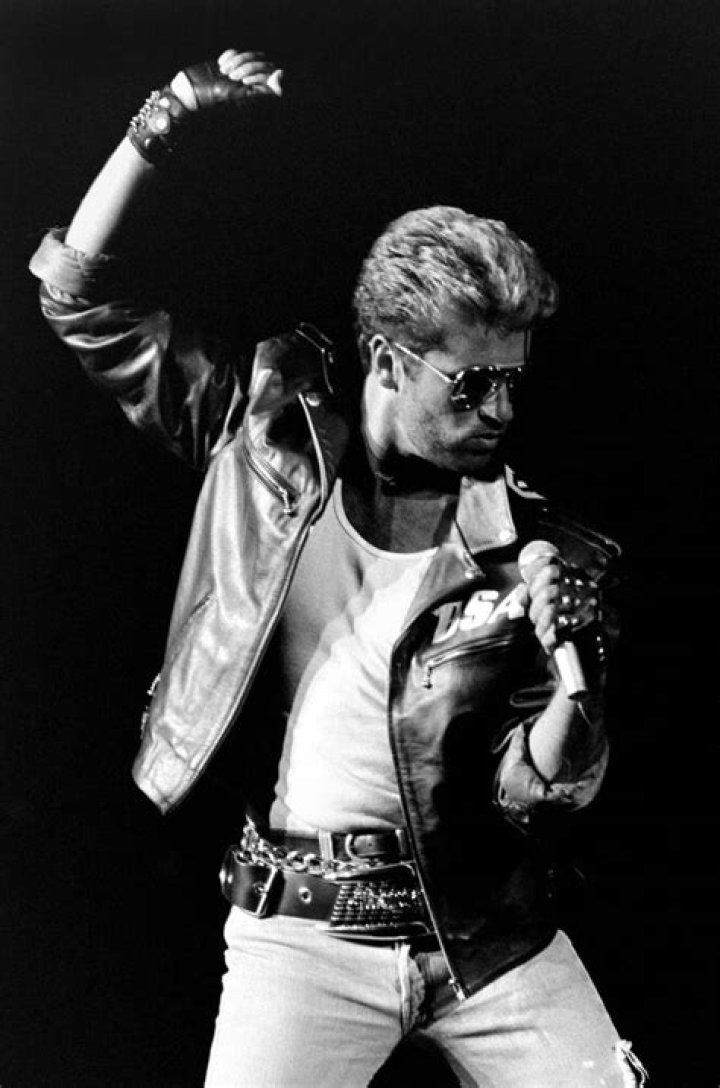 Celebitchy: George Michael Archives