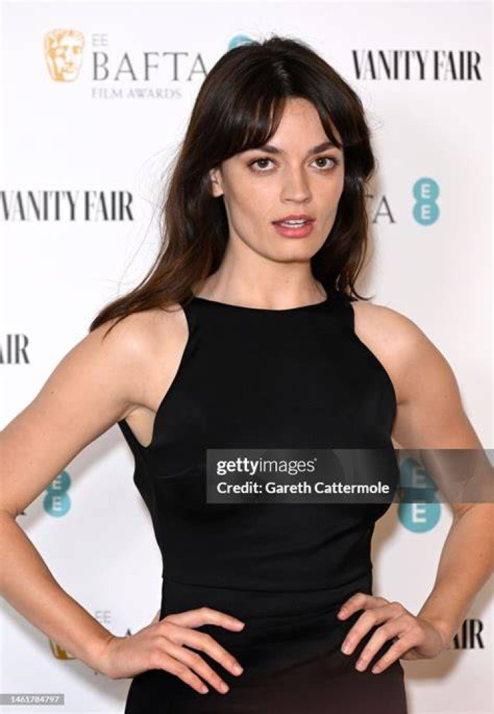 Celebrities attend EE British Academy Film Awards 2020 Nominees' Party in London